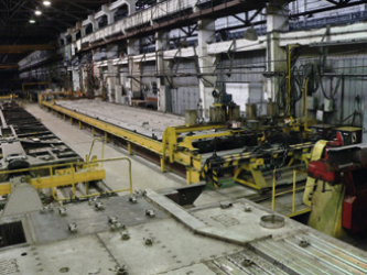 Кондуктор для сборки и приварки карт пола на раме кузова вагона.png